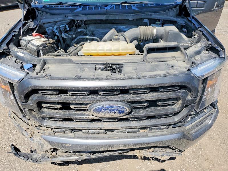 Продаж на аукціоні авто 2022 Ford F150, vin: 1FTFW1E59NFB96088, номер лоту: 57406026