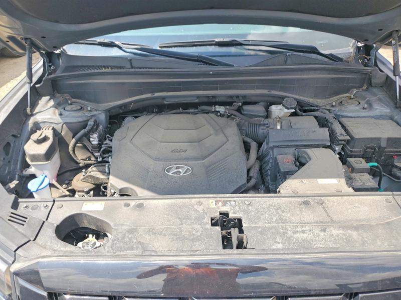 Aukcja sprzedaży 2023 Hyundai Palisade, vin: KM8R4DGE5PU574984, numer aukcji: 85608795
