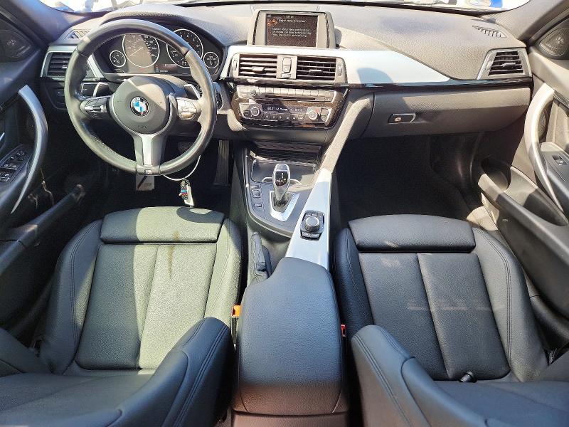 Aukcja sprzedaży 2017 Bmw 330, vin: WBA8B9C39HK886131, numer aukcji: 56121236