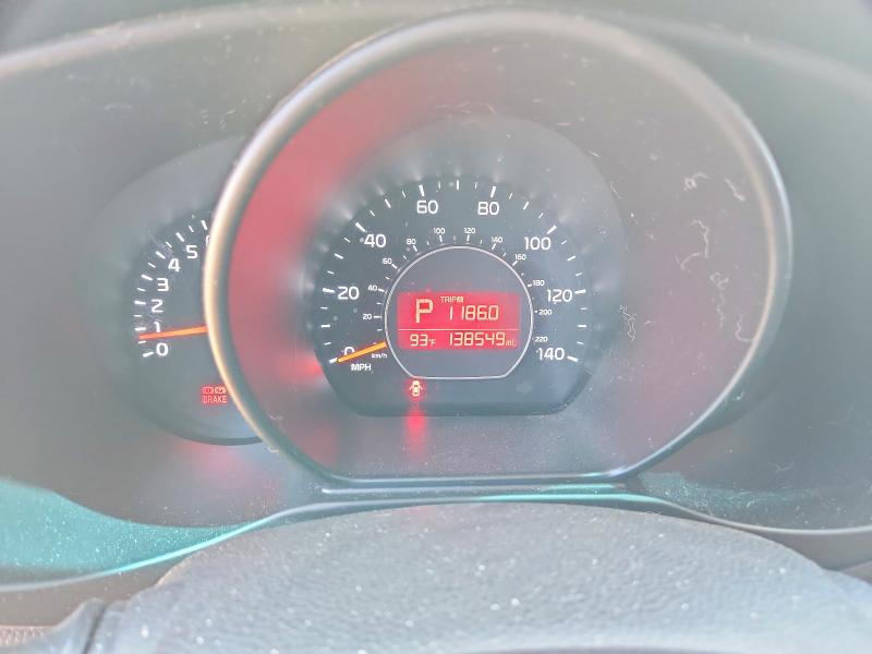 Продаж на аукціоні авто 2015 Kia Soul, vin: KNDJP3A54F7115535, номер лоту: 57239956