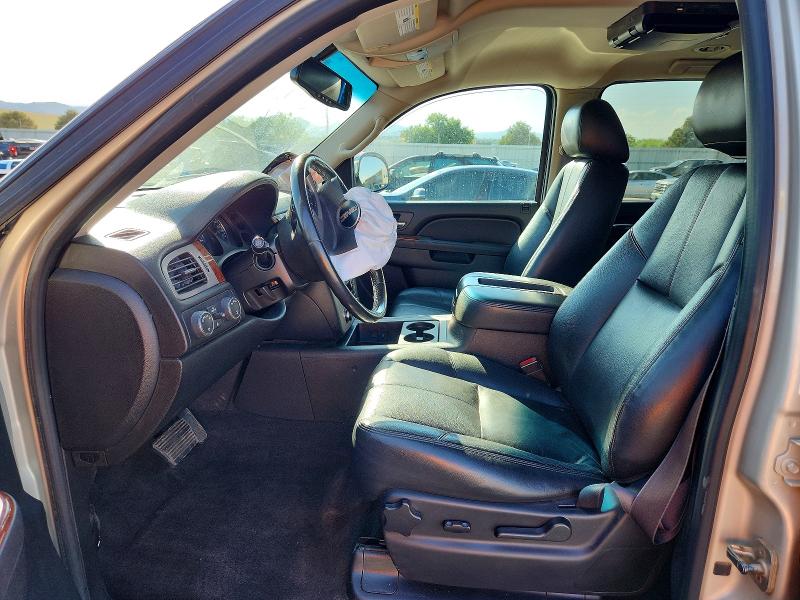 Продажа на аукционе авто 2014 Gmc Yukon Xl, vin: 1GKS2KE76ER124799, номер лота: 57404886