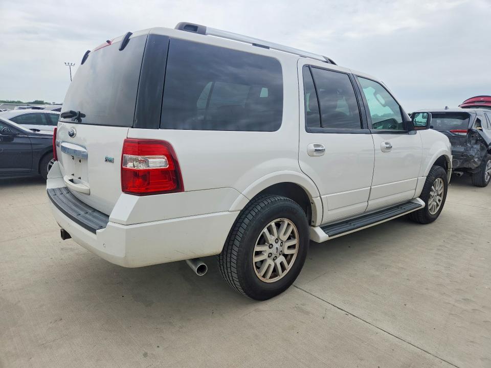 58155526 :رقم المزاد ، 1FMJU1K59CEF59654 vin ، 2012 Ford Expedition مزاد بيع