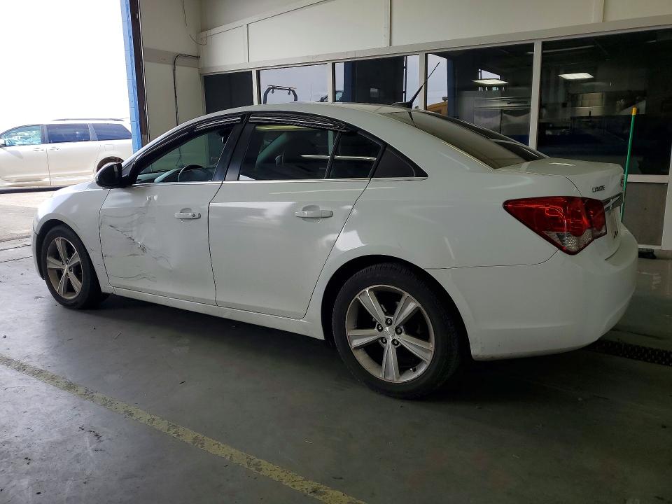 Aukcja sprzedaży 2012 Chevrolet Cruze, vin: 1G1PG5SC7C7243257, numer aukcji: 55702906