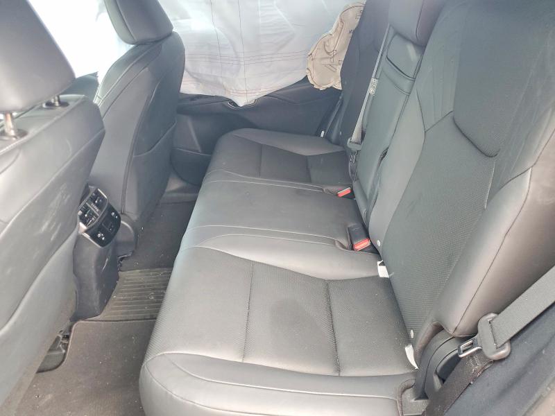 Продажа на аукционе авто 2024 Lexus 4d Gs 350 Awd, vin: 2T2BAMCA8RC040939, номер лота: 58104046