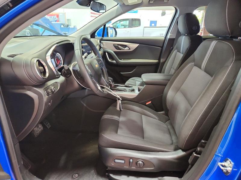 Aukcja sprzedaży 2026 Chevrolet Blazer, vin: 3GNKBHR43TS151782, numer aukcji: 57489946