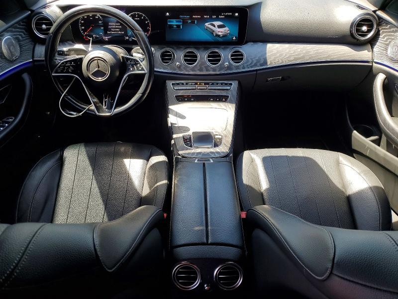 Продаж на аукціоні авто 2021 Mercedes-benz E, vin: W1KZF8DB5MA947895, номер лоту: 58455066