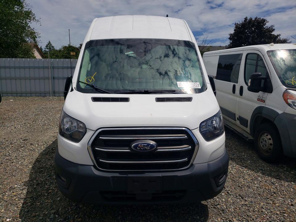 Aukcja sprzedaży 2020 Ford Transit, vin: 1FTBW3X87LKB44237, numer aukcji: 54857456