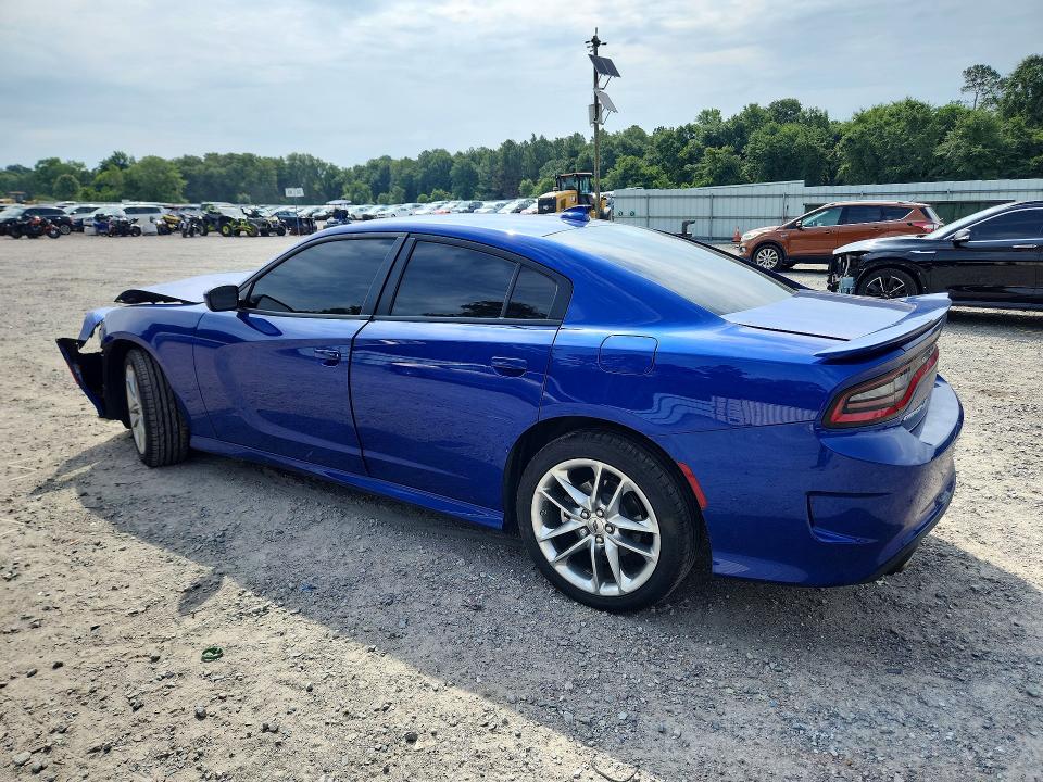 Aukcja sprzedaży 2022 Dodge Charger, vin: 2C3CDXMG0NH150683, numer aukcji: 56270876