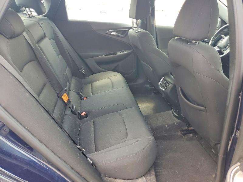 Aukcja sprzedaży 2017 Chevrolet Malibu, vin: 1G1ZE5ST7HF136995, numer aukcji: 57110226