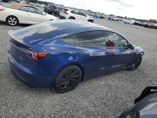 Aukcja sprzedaży 2025 Tesla Model 3, vin: 5YJ3E1ET5SF973659, numer aukcji: 57013746