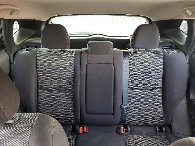 Продаж на аукціоні авто 2018 Nissan Rogue Sport, vin: JN1BJ1CR5JW259705, номер лоту: 57204076