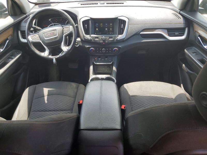Продаж на аукціоні авто 2019 Gmc Terrain, vin: 3GKALTEV1KL335070, номер лоту: 85631945