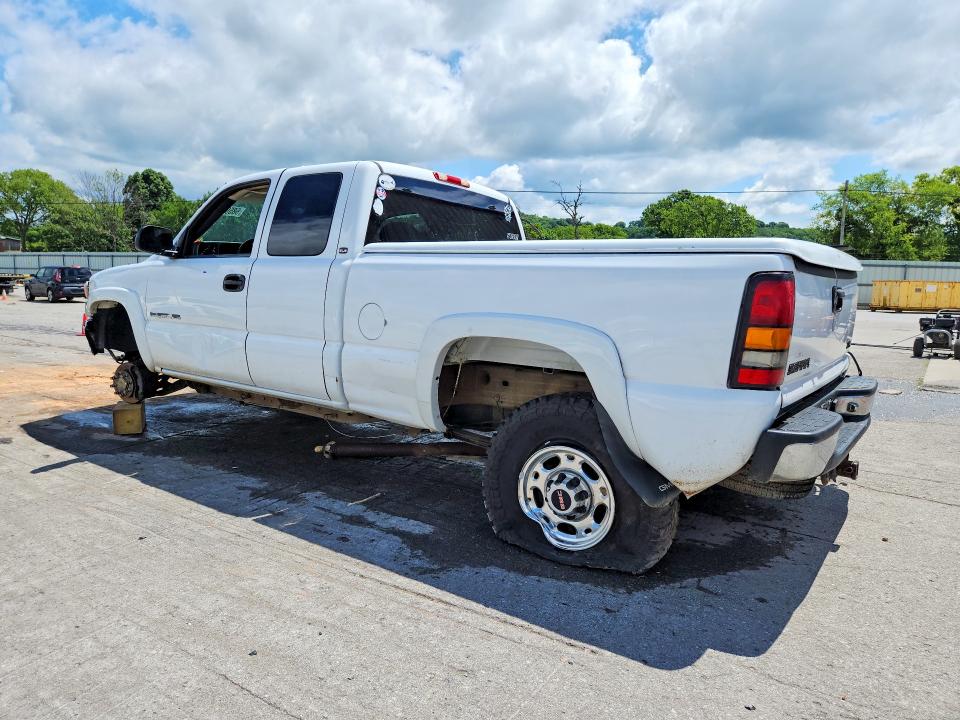 Продаж на аукціоні авто 2005 Gmc Sierra, vin: 1GTHK29U35E293319, номер лоту: 58593996