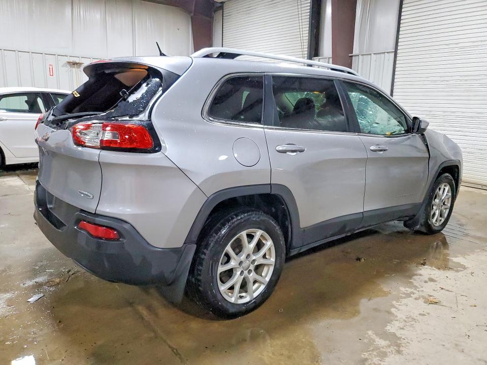 Aukcja sprzedaży 2014 Jeep Cherokee, vin: 1C4PJMCB6EW300730, numer aukcji: 58216346