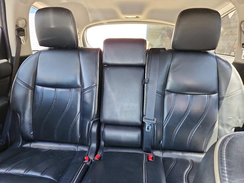 Aukcja sprzedaży 2016 Infiniti Qx60, vin: 5N1AL0MM5GC516643, numer aukcji: 56223656