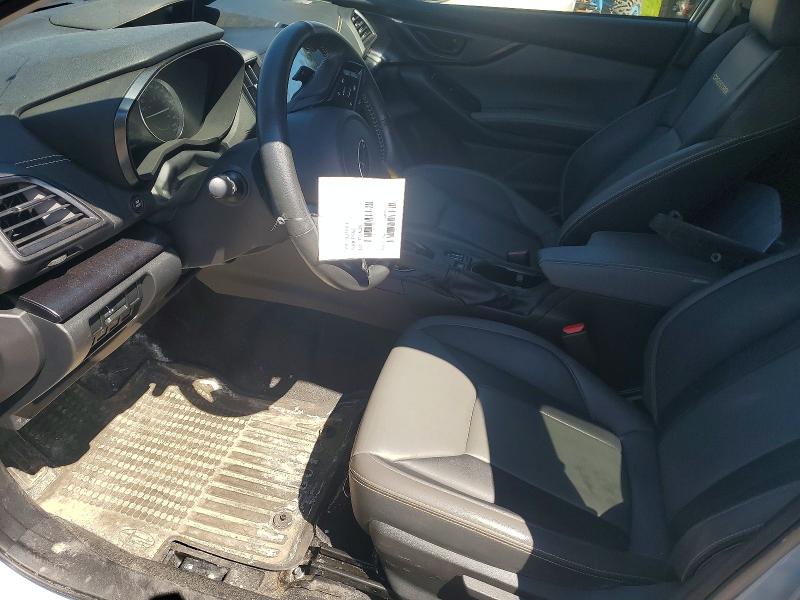 2021 Subaru Crosstrek მანქანა იყიდება აუქციონზე, vin: JF2GTHSC2MH388160, აუქციონის ნომერი: 56243676
