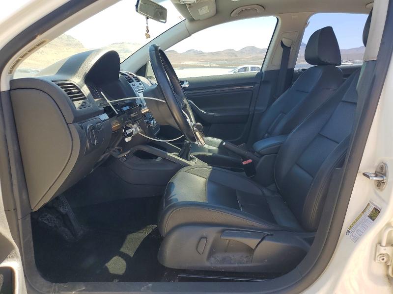 Продажа на аукционе авто 2010 Volkswagen Jetta, vin: 3VWRJ7AJXAM076065, номер лота: 58154006