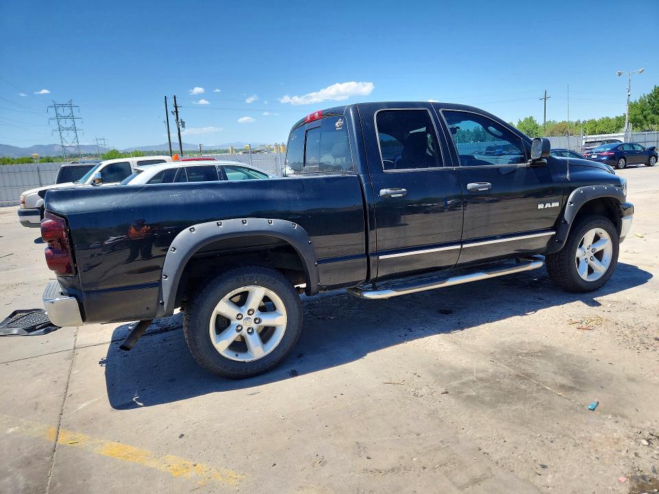 Aukcja sprzedaży 2008 Dodge Ram 1500, vin: 1D7HU18N88S558195, numer aukcji: 57703756