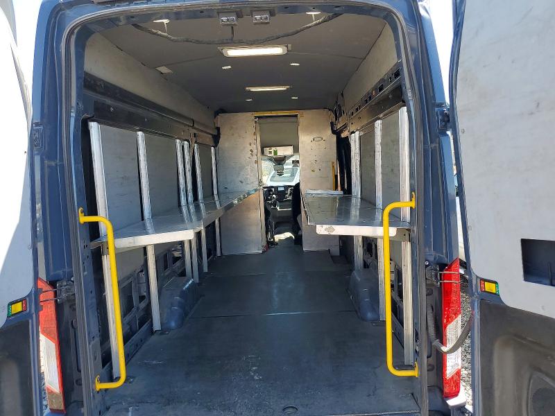 Продажа на аукционе авто 2020 Ford Transit, vin: 1FTBR3X81LKA87430, номер лота: 56423096