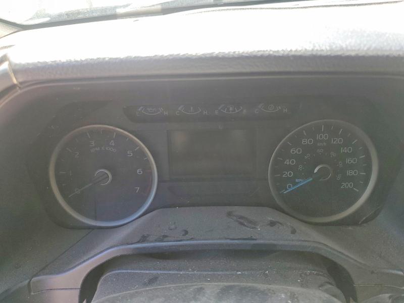 Продажа на аукционе авто 2015 Ford F150, vin: 1FTFW1EF8FFA21227, номер лота: 55182926
