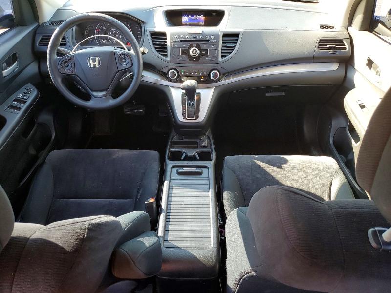 Продаж на аукціоні авто 2013 Honda Cr-v, vin: 5J6RM4H39DL066868, номер лоту: 58454806