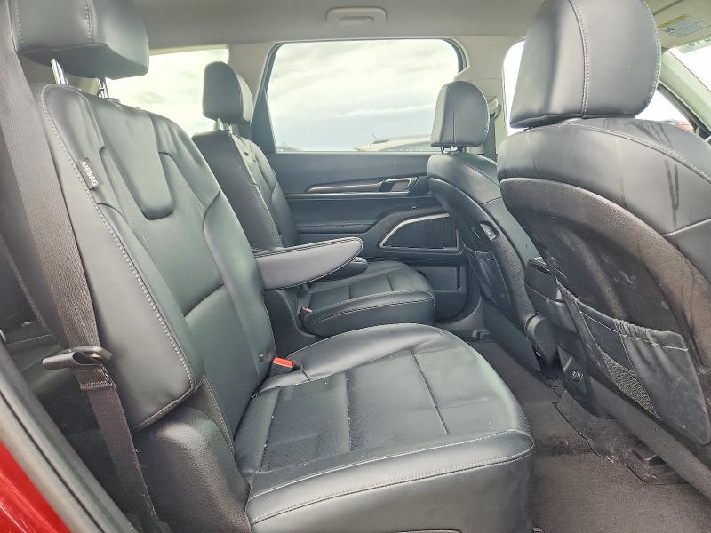 Aukcja sprzedaży 2024 Kia Telluride, vin: 5XYP6DGC9RG463492, numer aukcji: 56791846