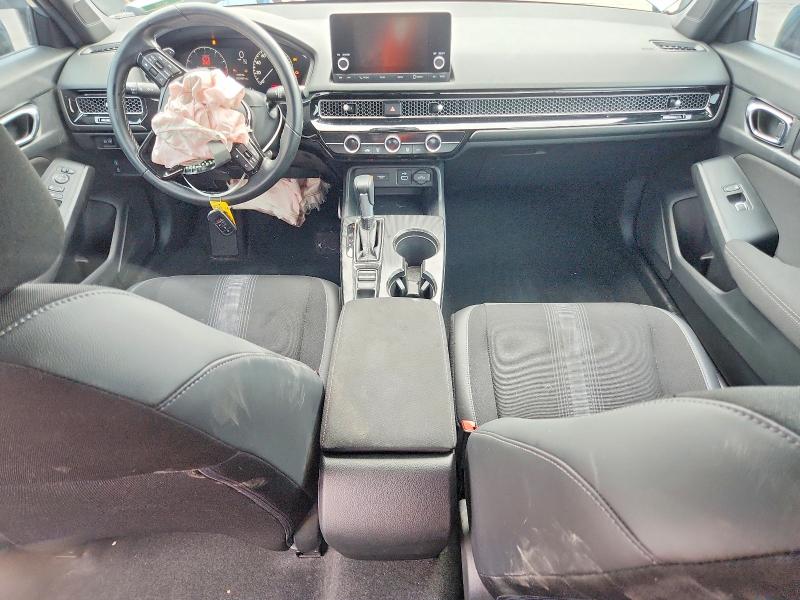 Продаж на аукціоні авто 2024 Honda Civic, vin: 19XFL2H80RE026044, номер лоту: 57991806