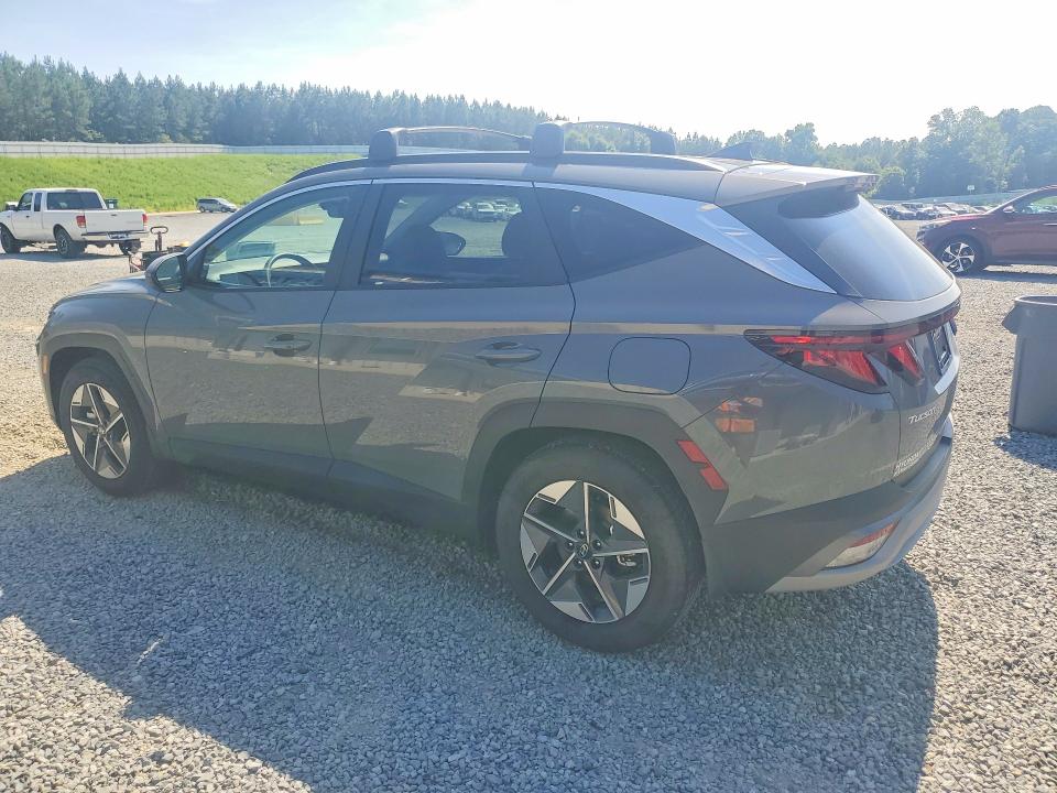 56499466 :رقم المزاد ، 5NMJB3DE5TH709114 vin ، 2026 Hyundai Tucson مزاد بيع