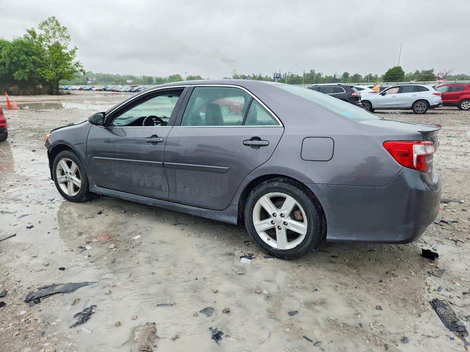 Aukcja sprzedaży 2014 Toyota Camry, vin: 4T1BF1FK1EU820671, numer aukcji: 56424506