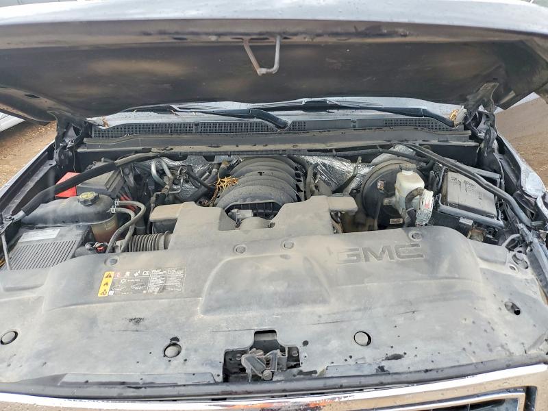 Aukcja sprzedaży 2017 Gmc Yukon Xl, vin: 1GKS2GKC9HR140367, numer aukcji: 54303646