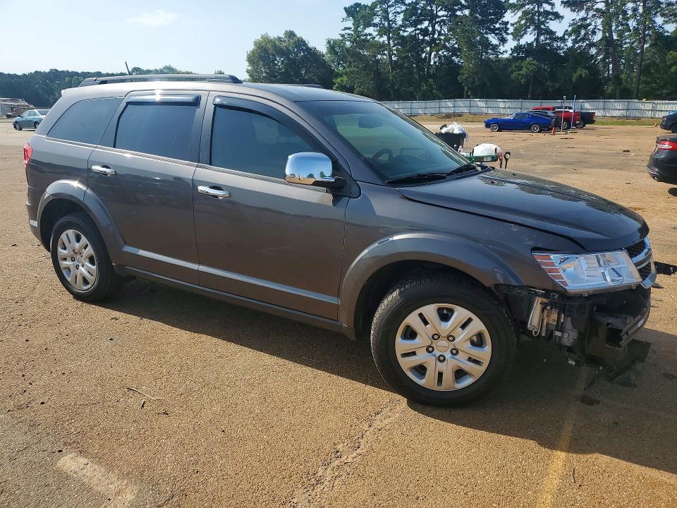 Продажа на аукционе авто 2020 Dodge Journey, vin: 3C4PDCAB0LT220475, номер лота: 58739406