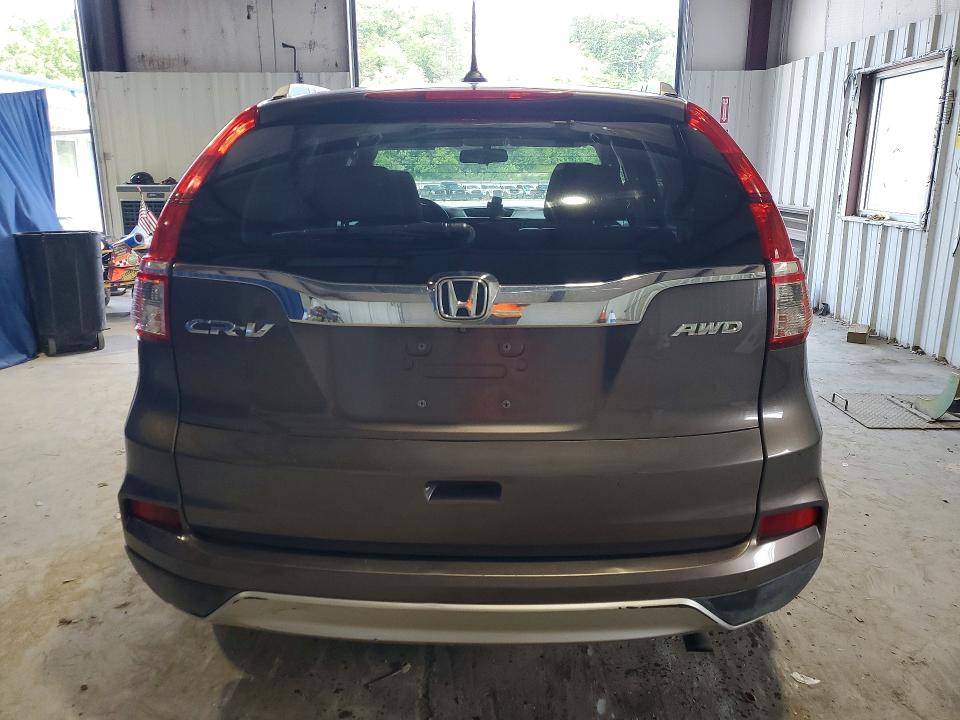 Aukcja sprzedaży 2015 Honda Cr-v, vin: 2HKRM4H74FH603355, numer aukcji: 57089866