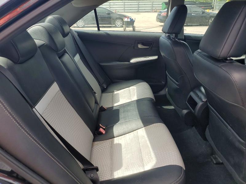 Продаж на аукціоні авто 2013 Toyota Camry, vin: 4T1BF1FK4DU278142, номер лоту: 55918076