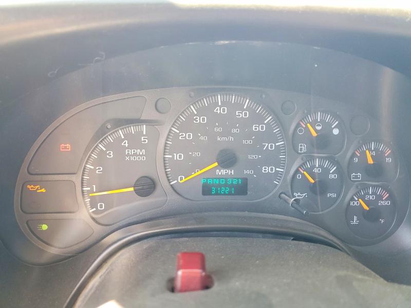 Aukcja sprzedaży 2009 Chevrolet C5500, vin: 1GBG5V1G99F405975, numer aukcji: 56323356