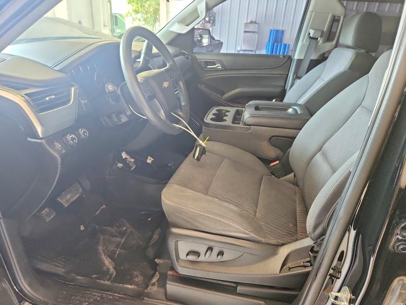 Aukcja sprzedaży 2019 Chevrolet Tahoe, vin: 1GNSKFEC9KR177290, numer aukcji: 57950736