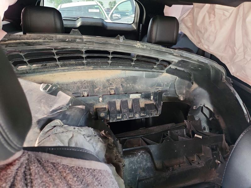 Продажа на аукционе авто 2018 Ford Explorer, vin: 1FM5K8D88JGA25294, номер лота: 59082746