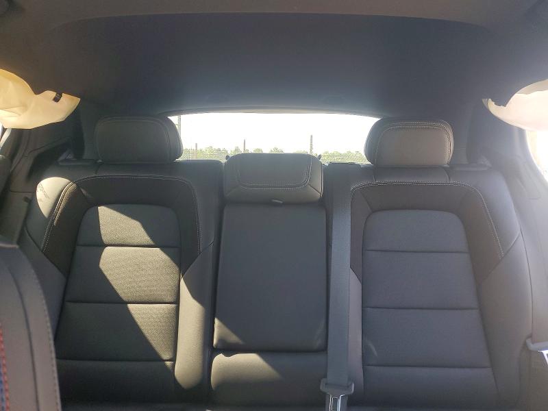 Продаж на аукціоні авто 2025 Chevrolet Equinox, vin: 3GN7DSRP3SS260796, номер лоту: 56884516