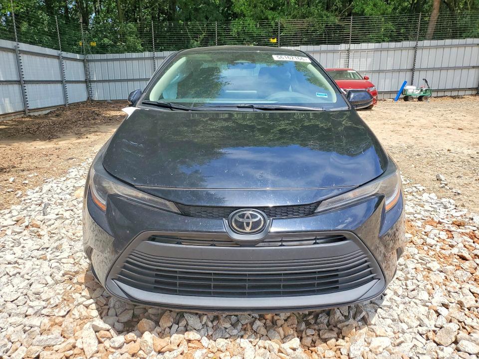Aukcja sprzedaży 2023 Toyota Corolla, vin: 5YFB4MDE7PP039131, numer aukcji: 56162166