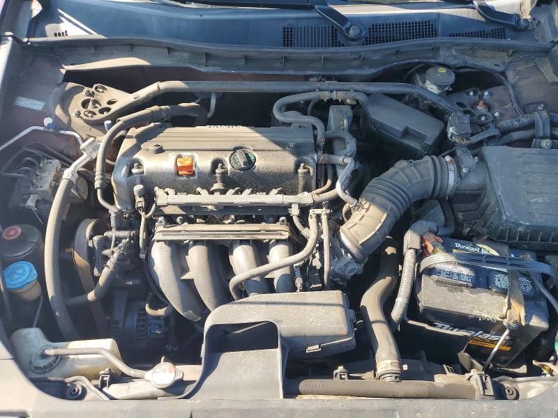 Продажа на аукционе авто 2010 Honda Accord, vin: 1HGCP2F75AA100908, номер лота: 58772236
