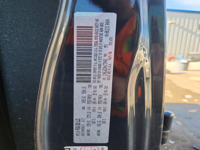 Продаж на аукціоні авто 2017 Jeep Wrangler Unlimited, vin: 1C4BJWEGXHL724061, номер лоту: 56286046