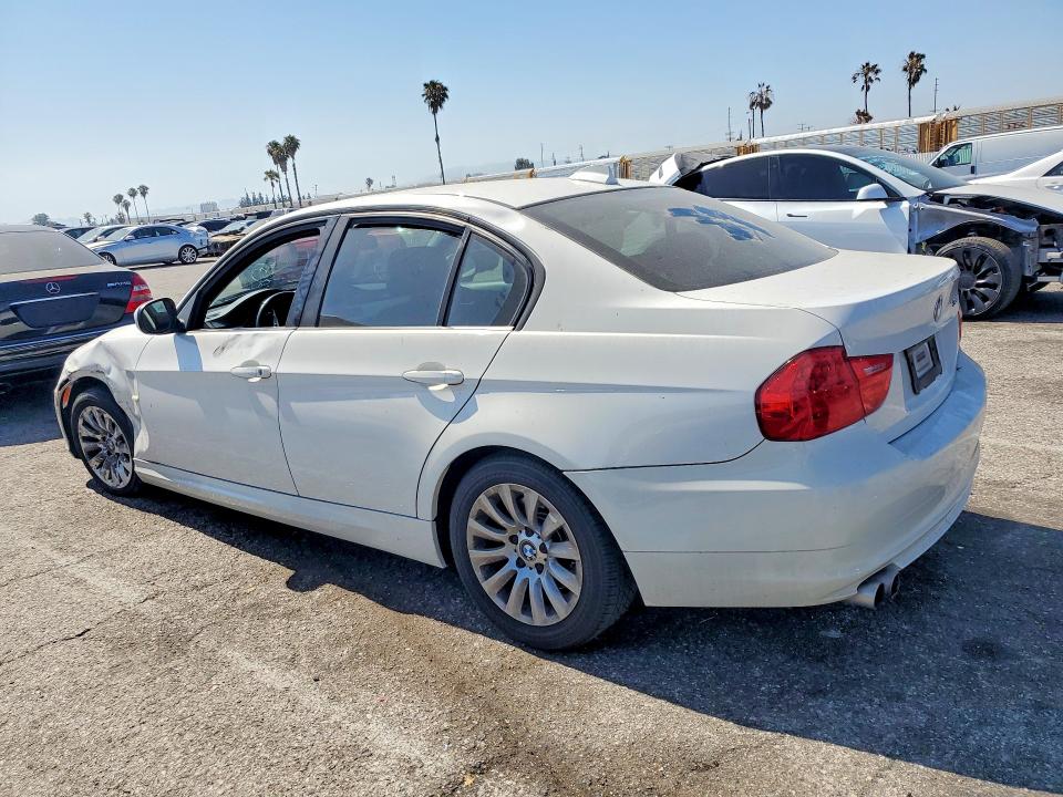 Aukcja sprzedaży 2009 Bmw 328, vin: WBAPH57519NL76922, numer aukcji: 54892456