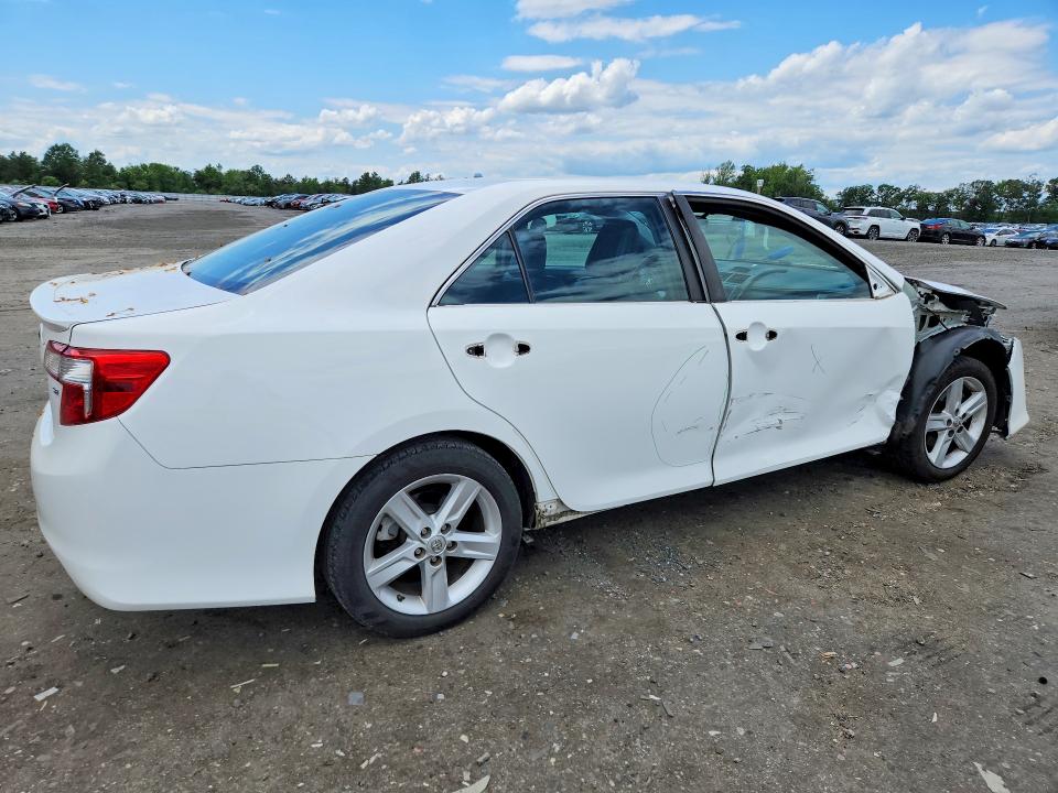 Продажа на аукционе авто 2014 Toyota Camry, vin: 4T1BF1FK5EU854709, номер лота: 57123386