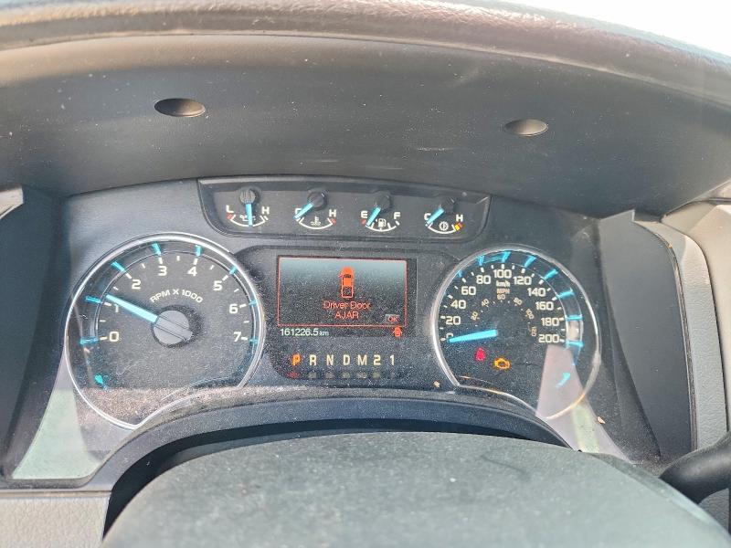 Продажа на аукционе авто 2012 Ford F-150, vin: 1FTFW1ETXCKD59978, номер лота: 55119256