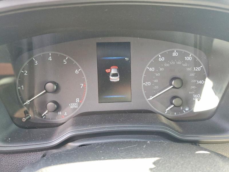 Aukcja sprzedaży 2024 Toyota Corolla, vin: 5YFB4MCE0RP170065, numer aukcji: 57193256