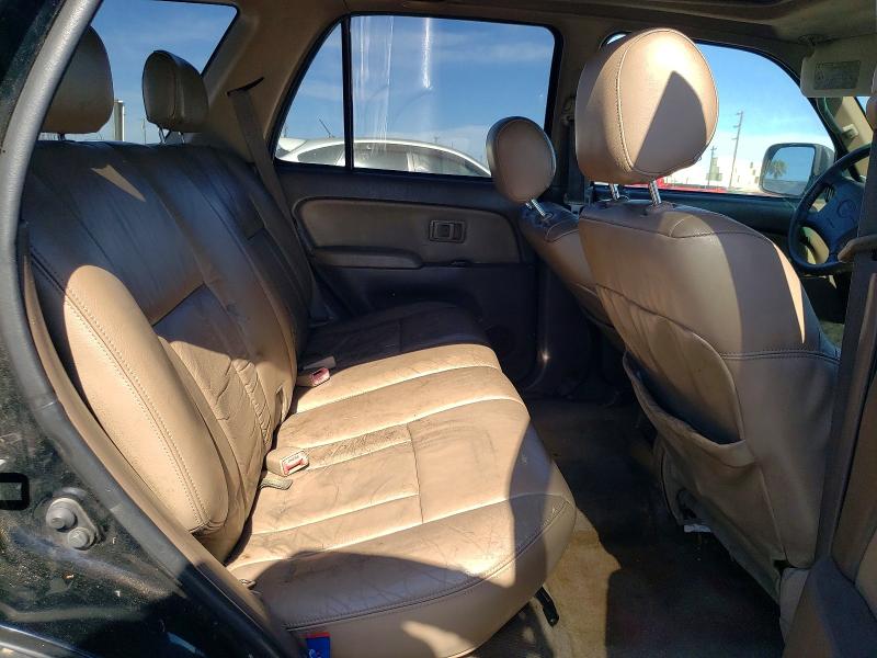 Продажа на аукционе авто 2000 Toyota 4runner, vin: JT3GN87RXY0161068, номер лота: 57187326