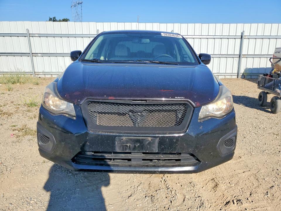 Продажа на аукционе авто 2012 Subaru Impreza, vin: JF1GJAC63CH025035, номер лота: 58384636