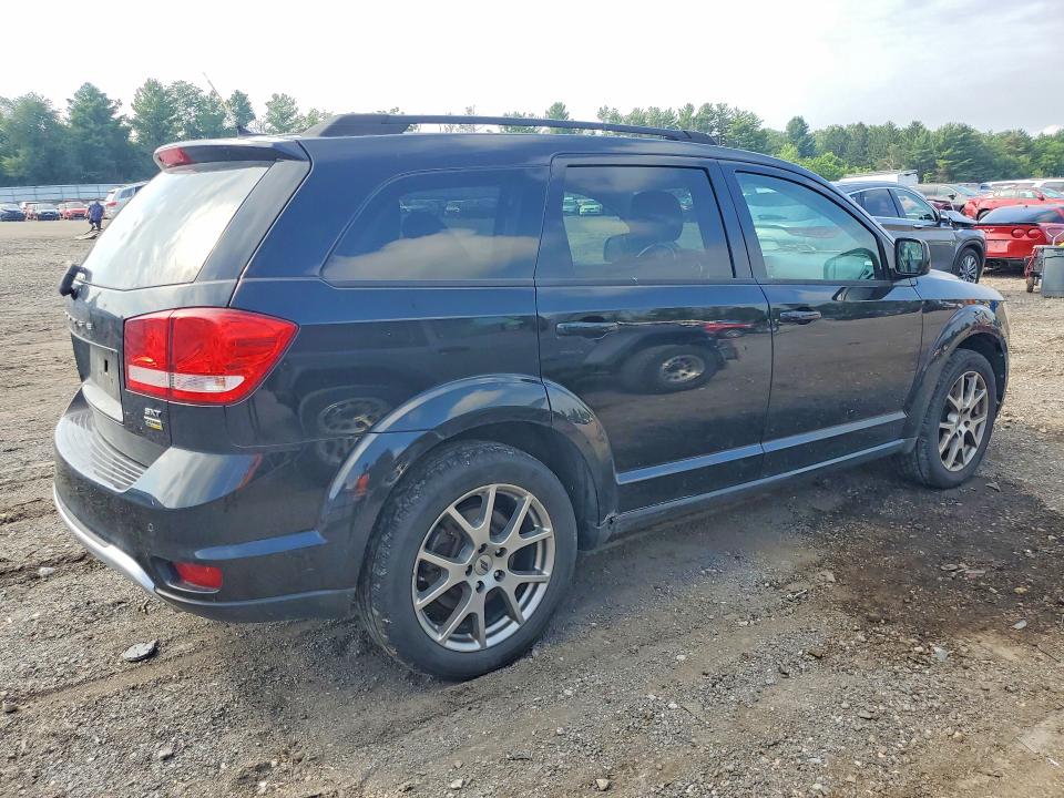 Продажа на аукционе авто 2016 Dodge Journey, vin: 3C4PDCBG4GT127071, номер лота: 57974286