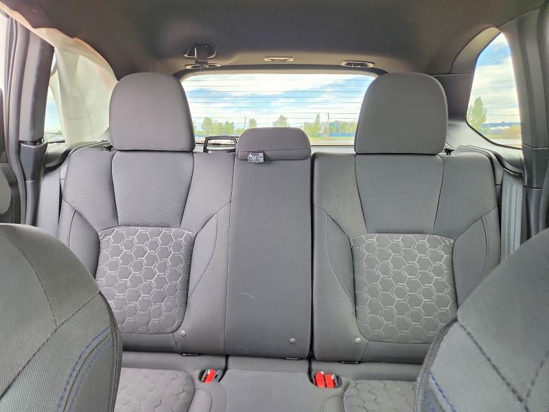 Продажа на аукционе авто 2025 Subaru Forester, vin: JF2SLDAC7SH497022, номер лота: 57462676