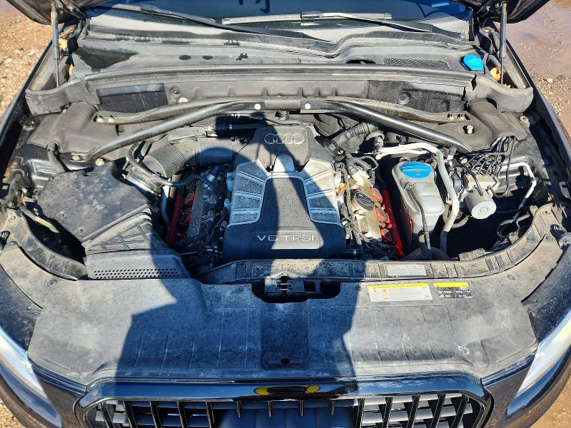 Aukcja sprzedaży 2014 Audi Q5, vin: WA1DGAFP7EA048131, numer aukcji: 58922806