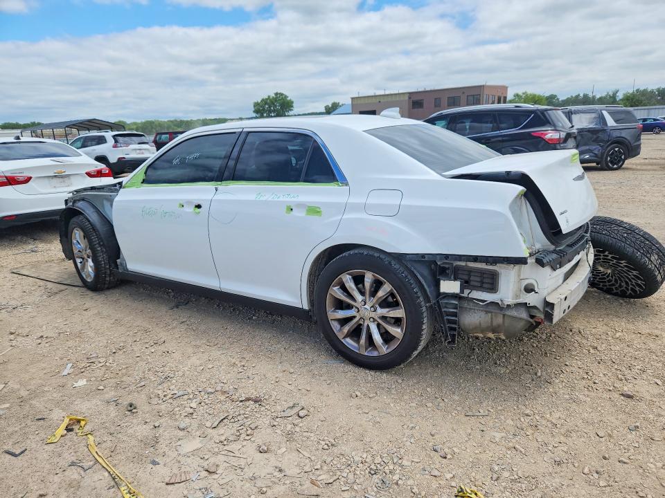Aukcja sprzedaży 2016 Chrysler 300, vin: 2C3CCARG5GH329359, numer aukcji: 58190826